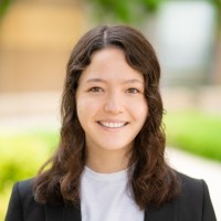 Headshot of Caroline Jens