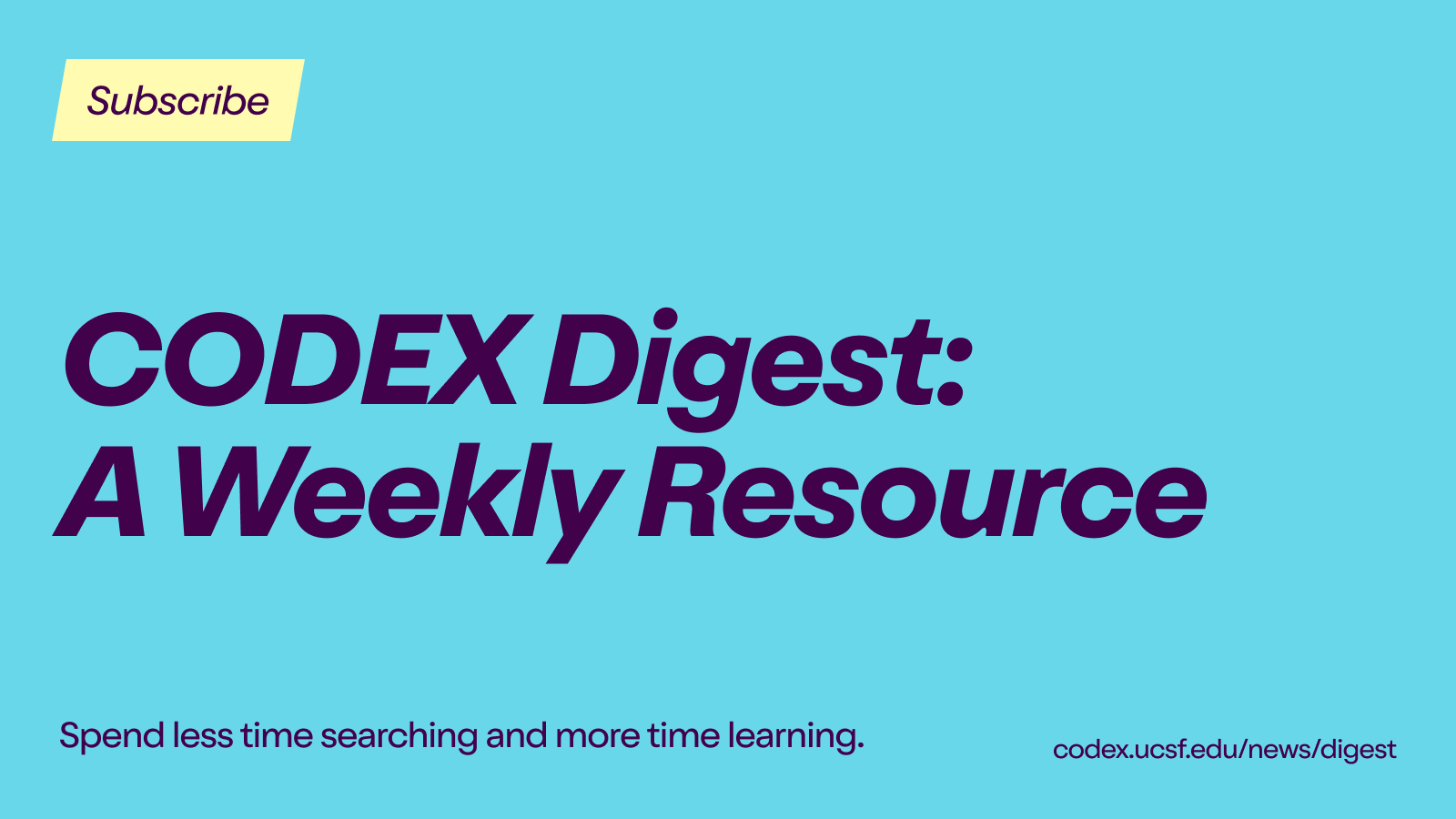 Digest Banner