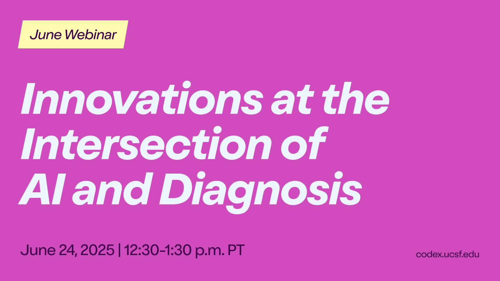 Webinar banner