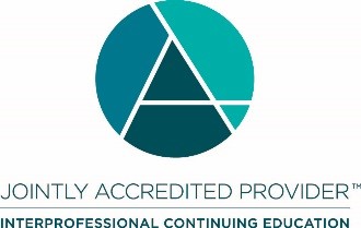 Accreditation logo