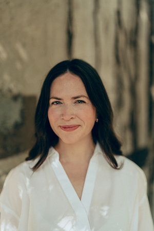 Alexandra Sifferlin headshot