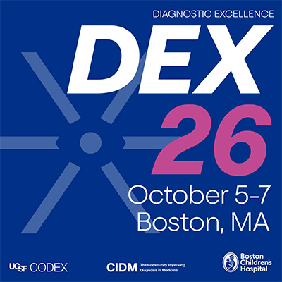 DEX26 banner