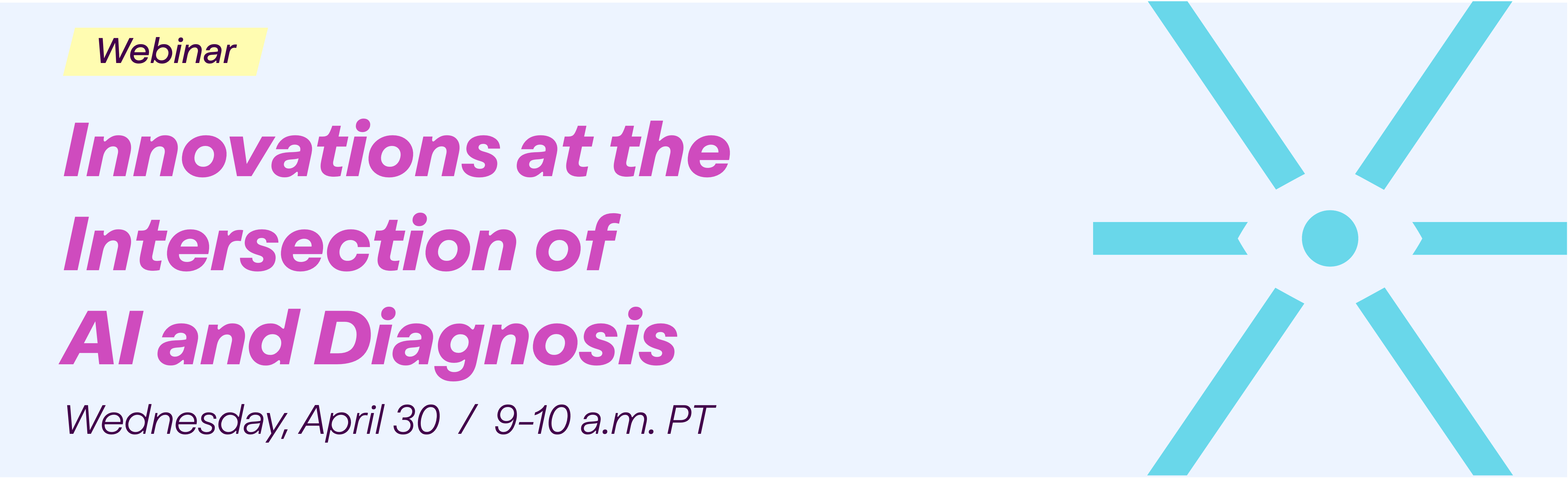 Webinar banner
