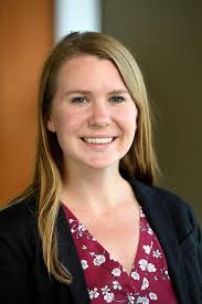Kelly Gleason headshot