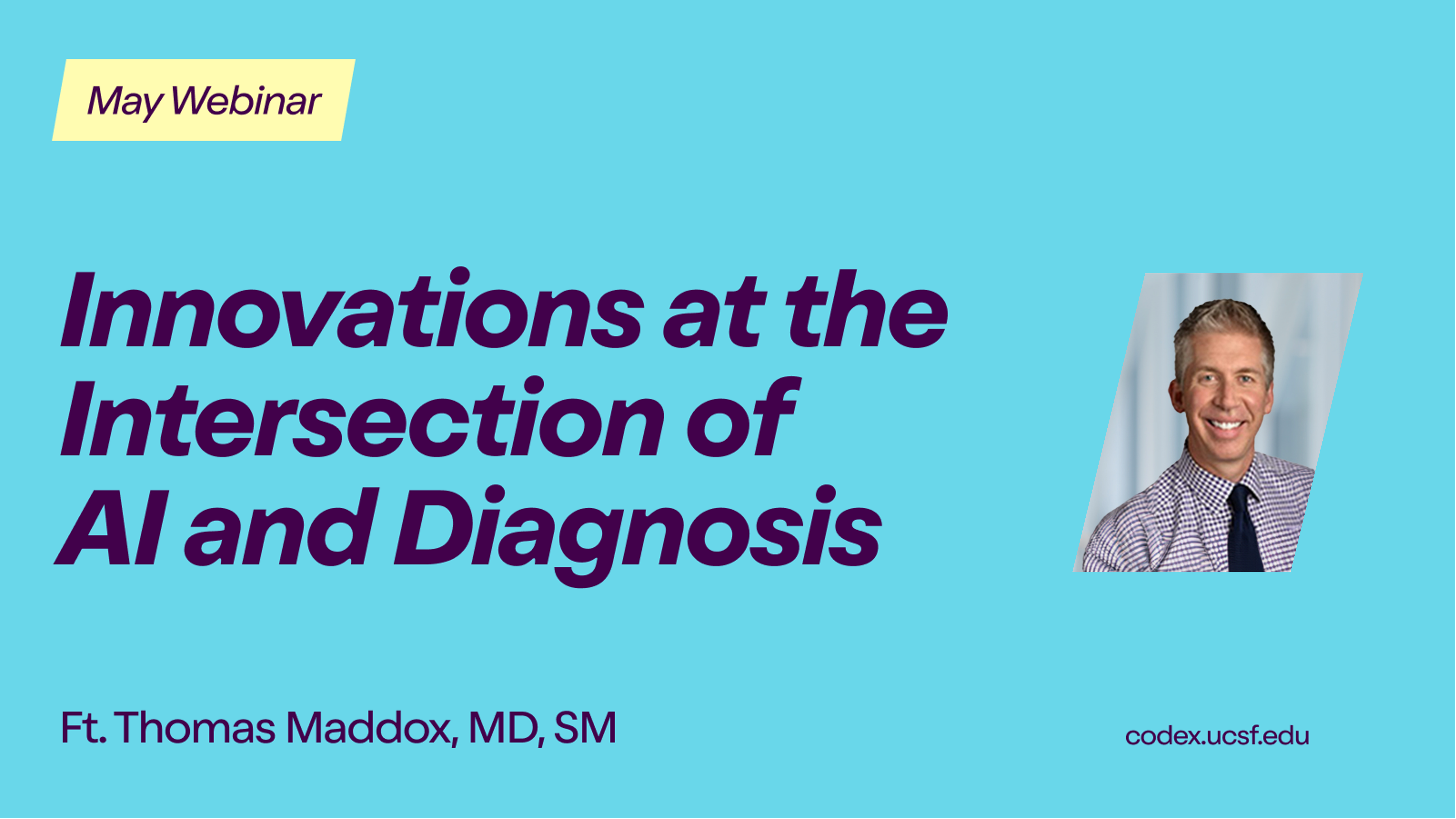 Webinar banner