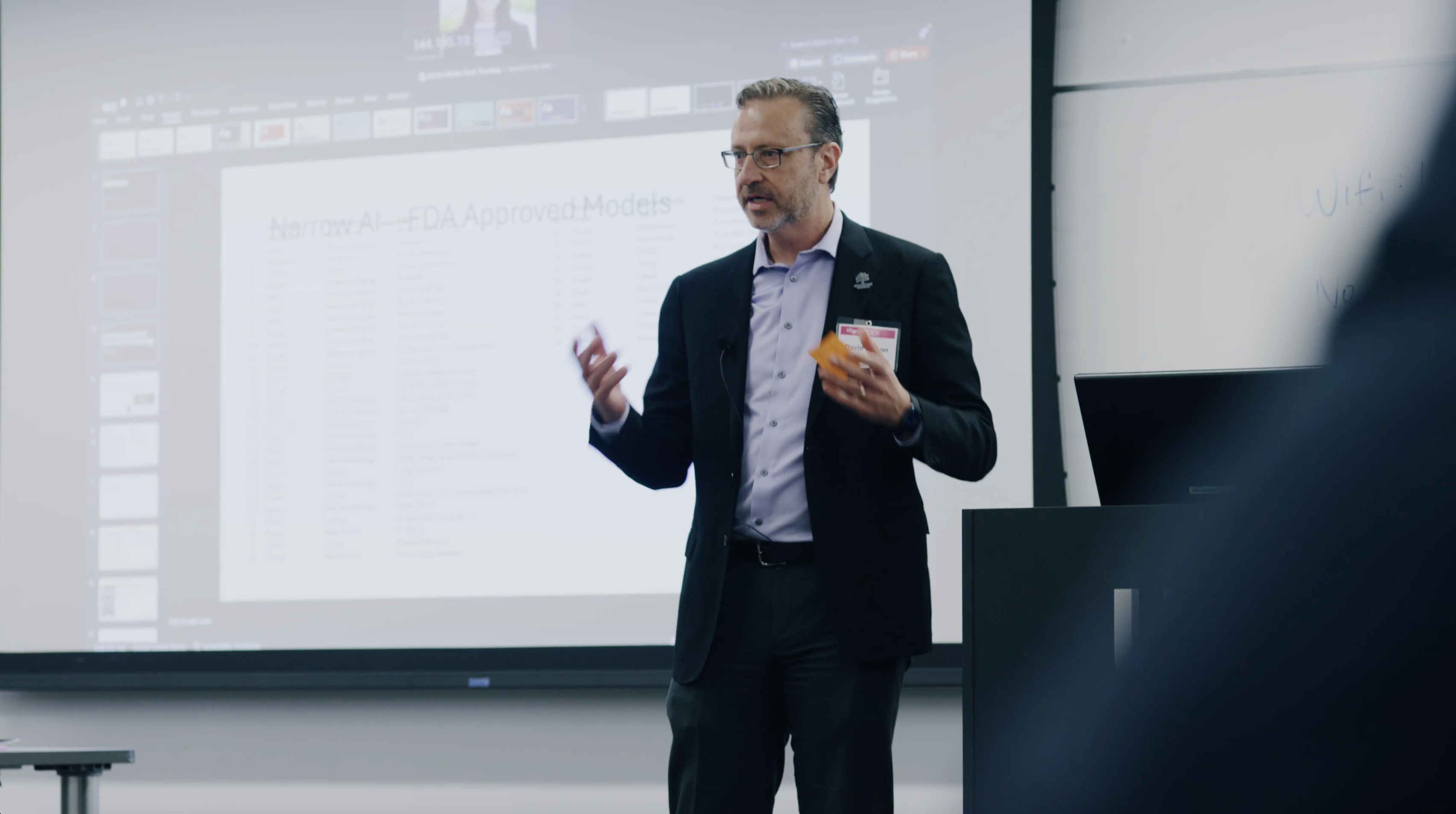 Photo of David Larson