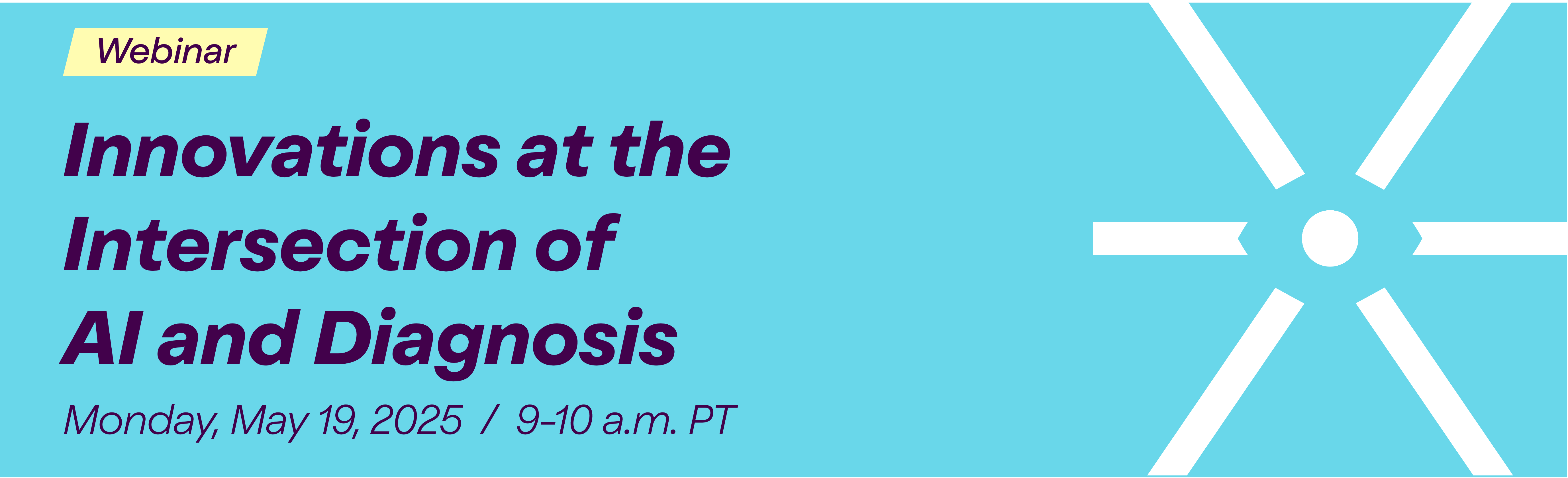 Webinar banner