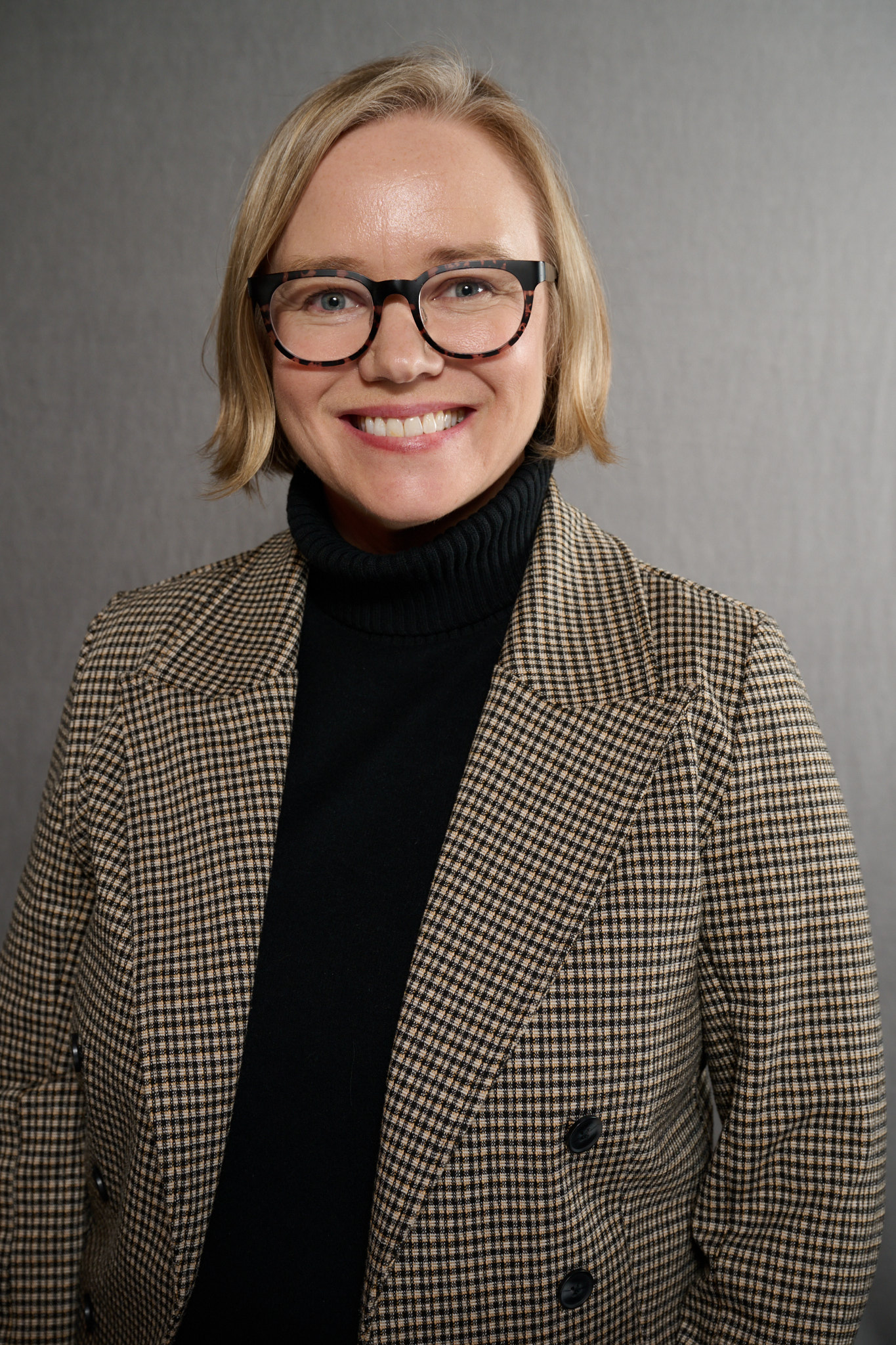Caroline A. Thompson, PhD, MPH