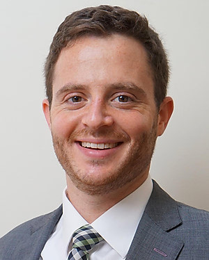 Adrian Haimovich, MD, PhD