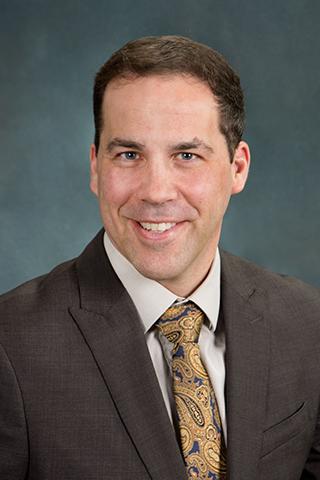 Jeffrey Yaeger, MD, MPH