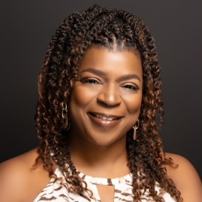 Sylvia Johnson, LCSW