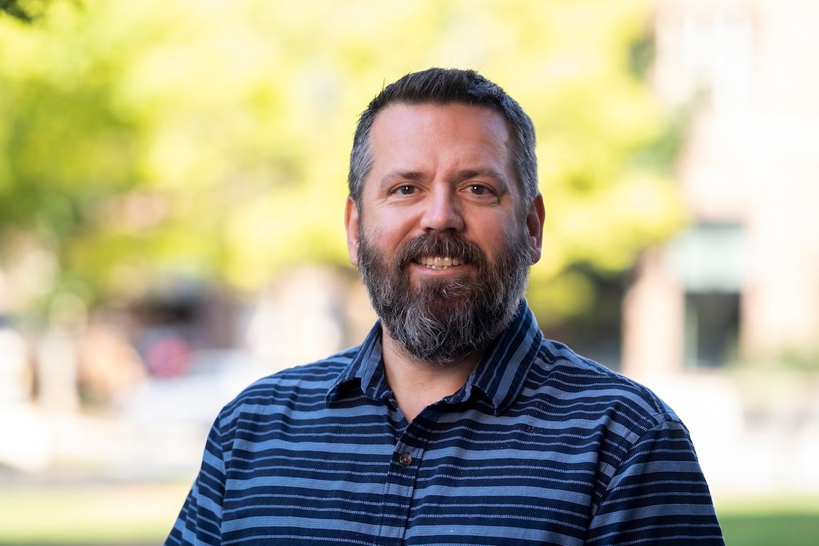Paul L. Delamater, PhD
