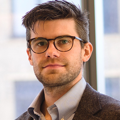 A Jay Holmgren, PhD