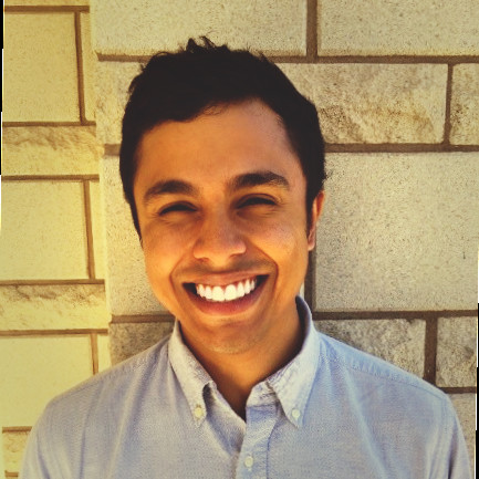 Ashwin Ramaswamy, MD