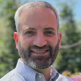 Gary Weissman, MD, MSHP