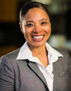 Maia Hightower, MD, MPH, MBA