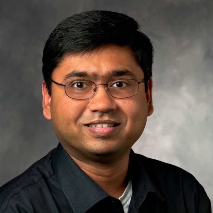 Nigam Shah, MBBS, PhD