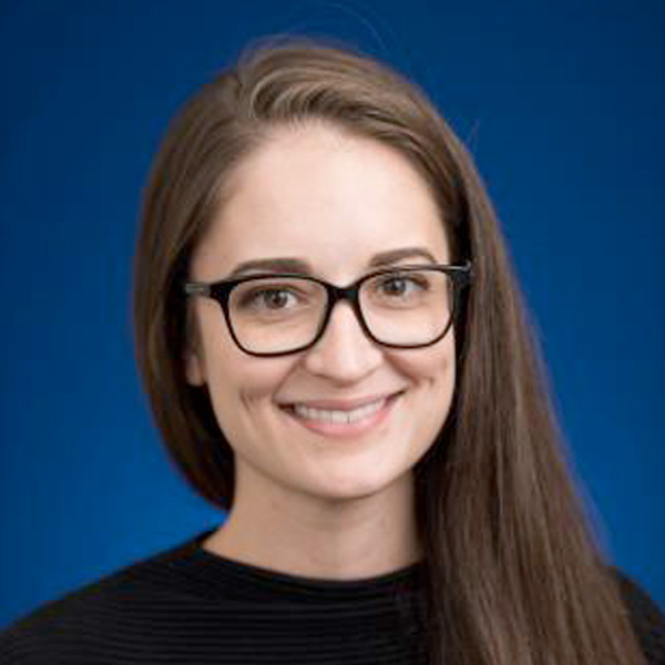 Paige Nong, PhD
