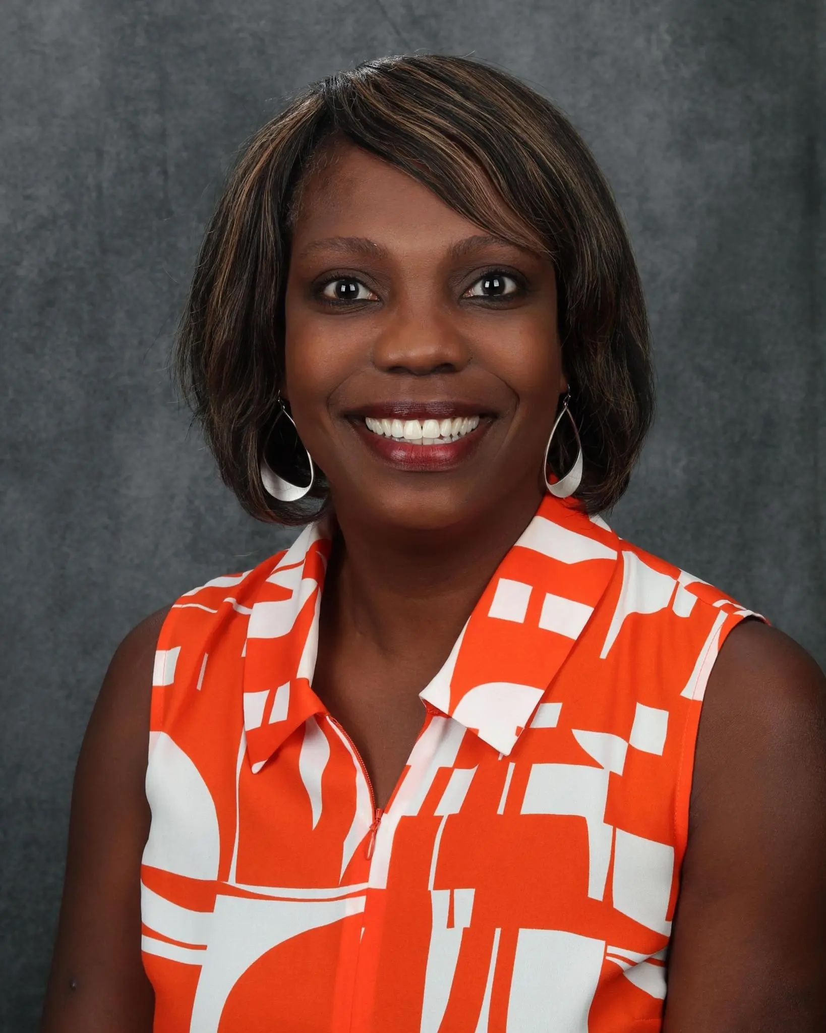 Valencia Robinson