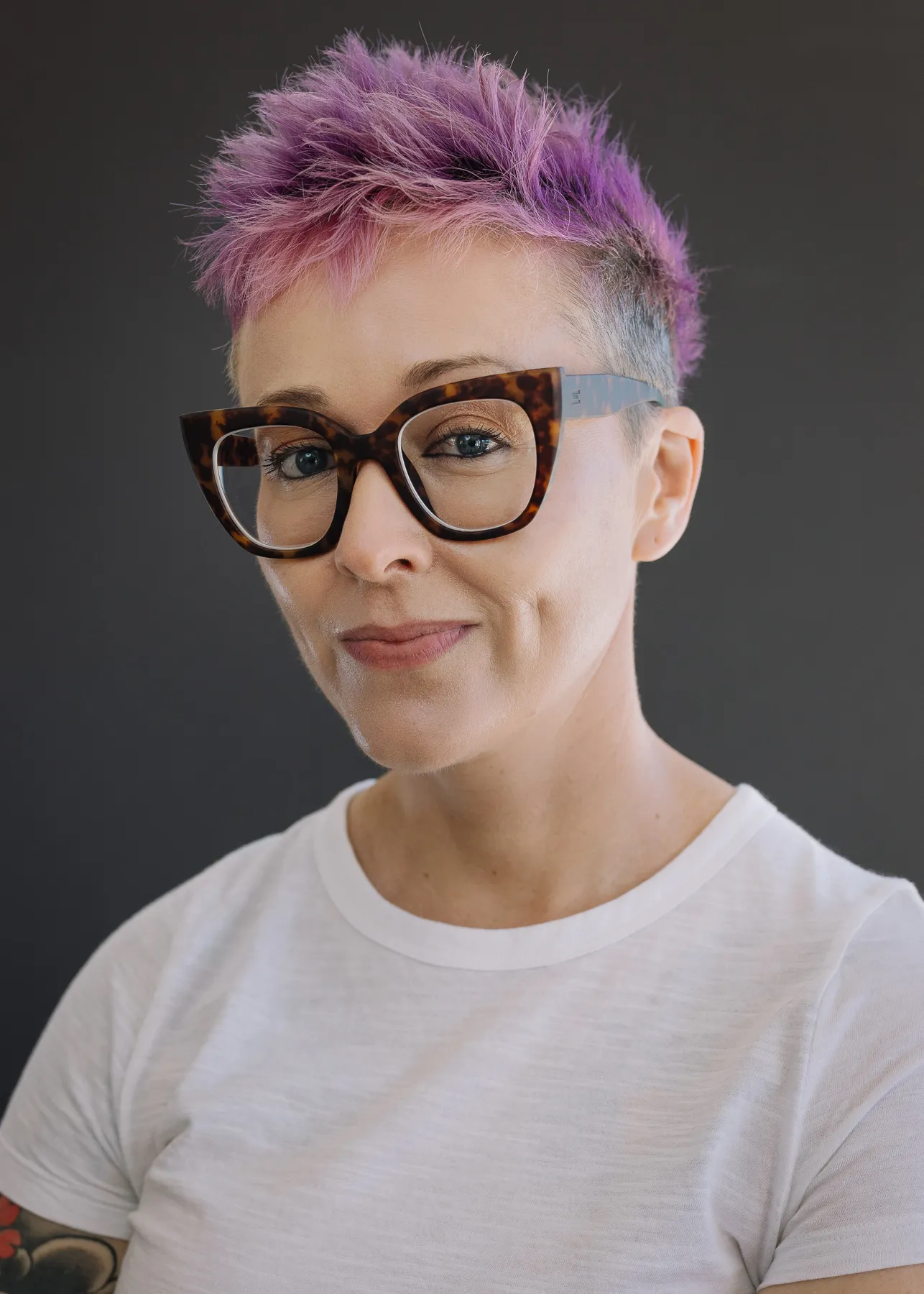 Liz Salmi