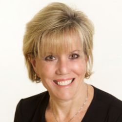 Susan Sheridan, MIM, MBA, DHL