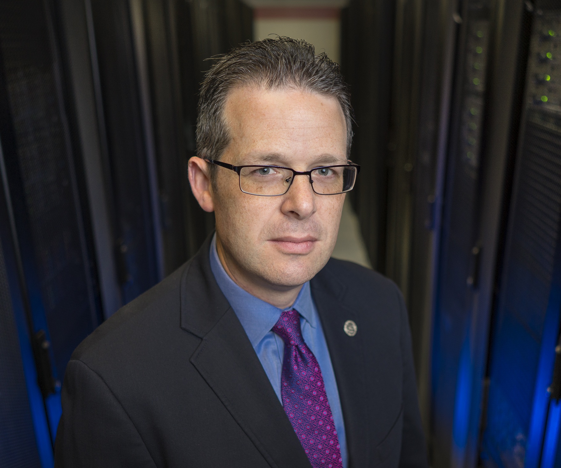 Philip R.O. Payne, PhD, FACMI, FAMIA, FAIMBE, FIAHSI