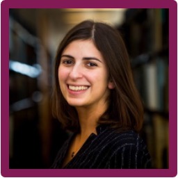 Sara Murray, MD, MAS
