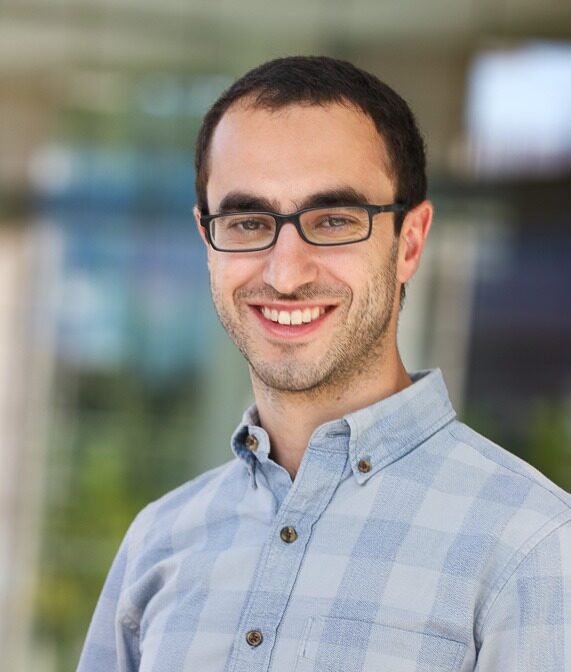Mark Sendak, MD, MPP