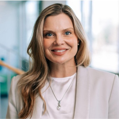 Shauna M. Overgaard, PhD