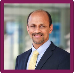 Suresh Balu, MS, MBA