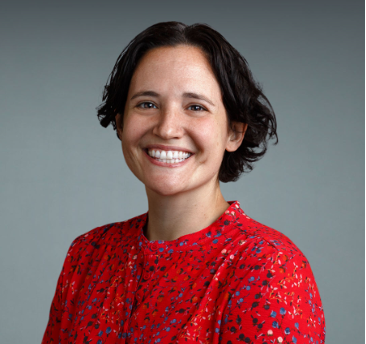 Verity Schaye, MD, MHPE