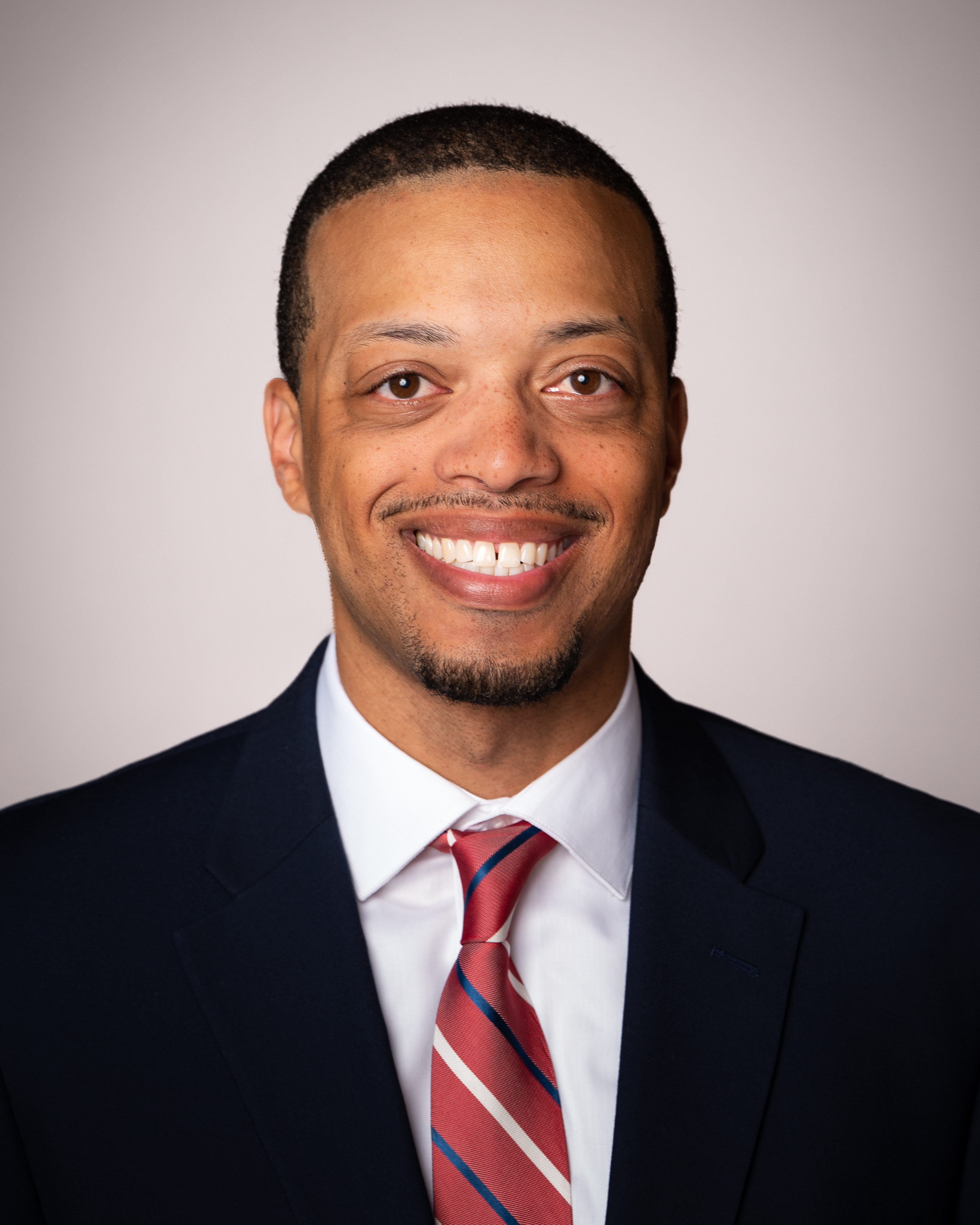 Cornelius James, MD