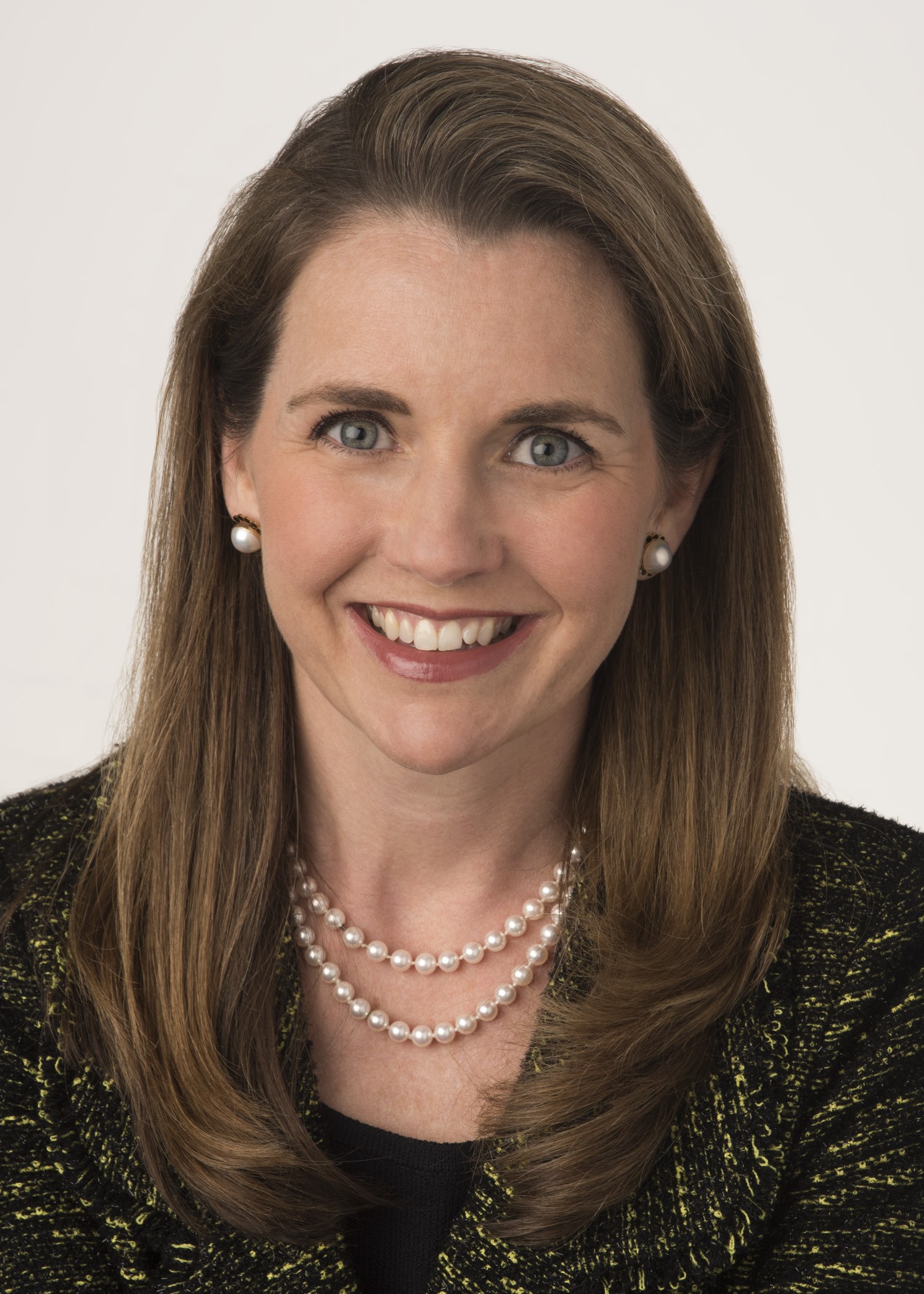Beth Daley Ullem, MBA