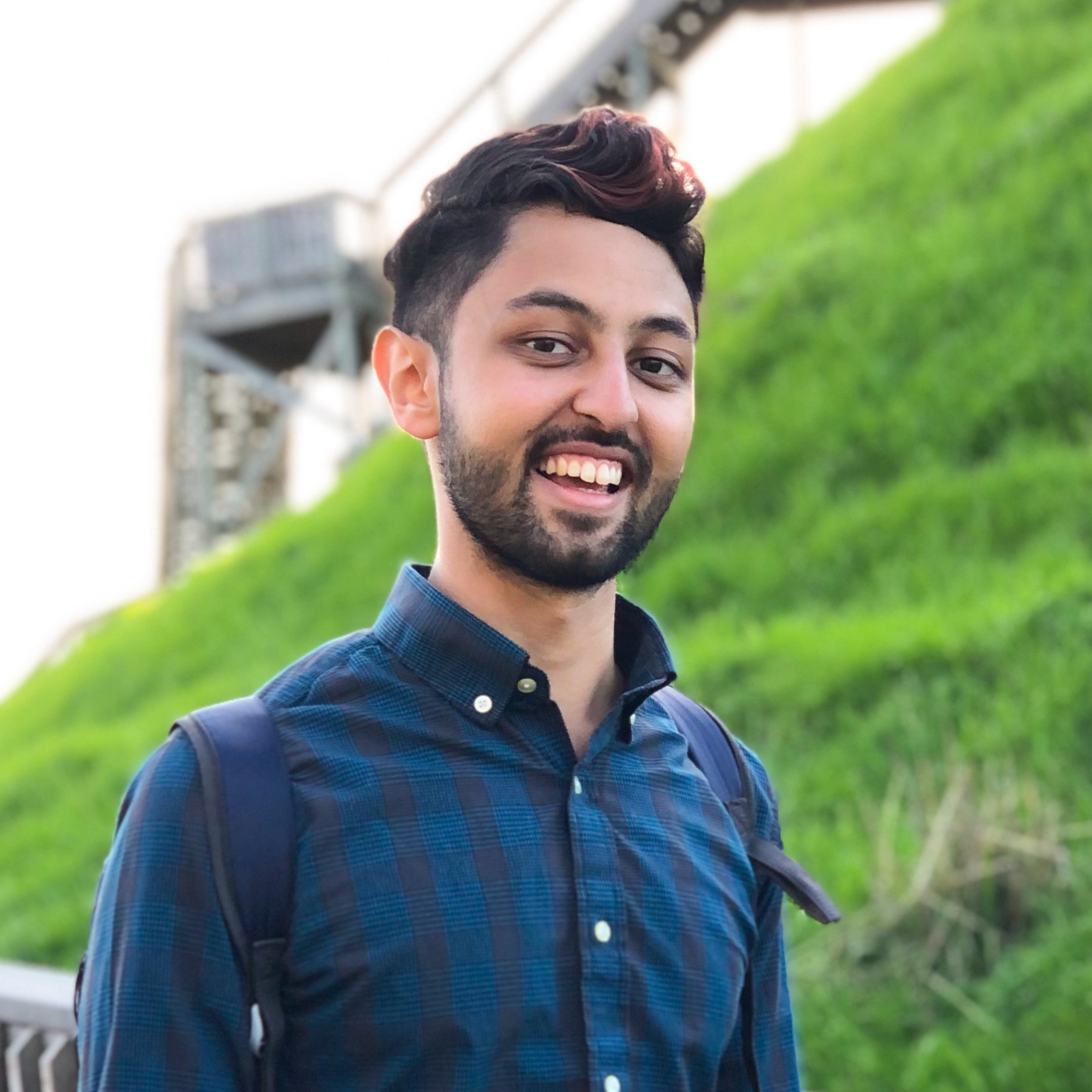 Sachin Pendse, PhD