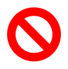 Stop sign