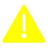 Hazard sign